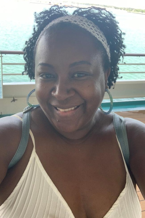Cruise Brothers Travel Agent Melinda Palmer